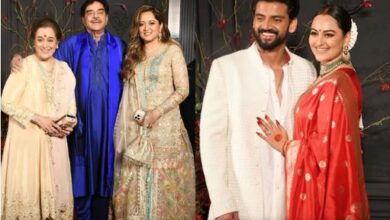 sonakshi sinha wedding
