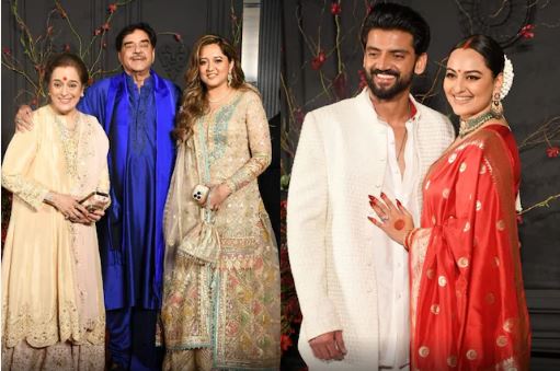 sonakshi sinha wedding