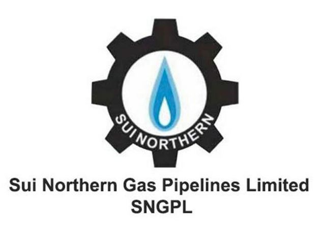 sui northern gas