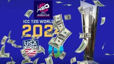 t 20 world cup prize money
