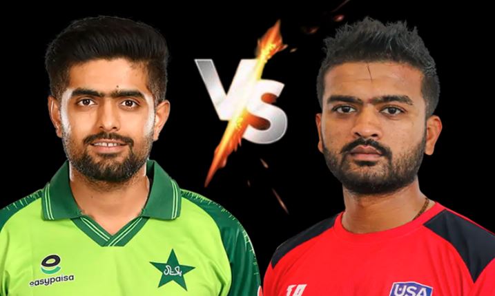 t20 cricket world cup,pak vs america