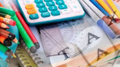 taxes on stationery