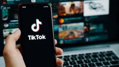 tiktok discover feature