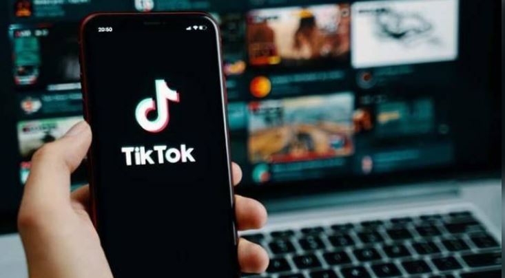 tiktok discover feature