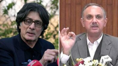 umar ayoob,rauf hassan