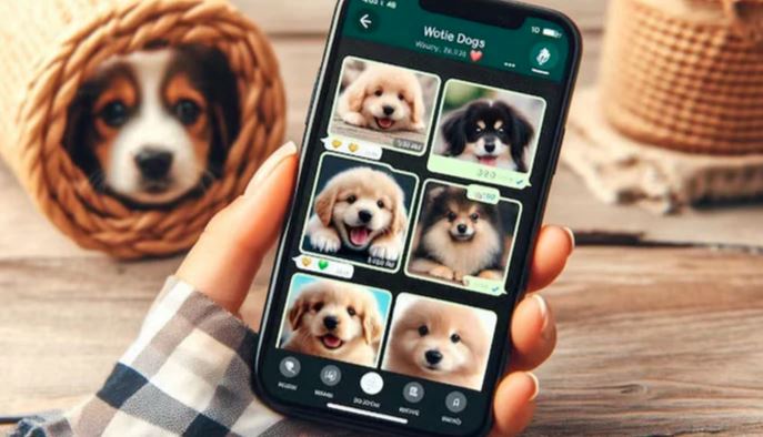 whatsapp new feature