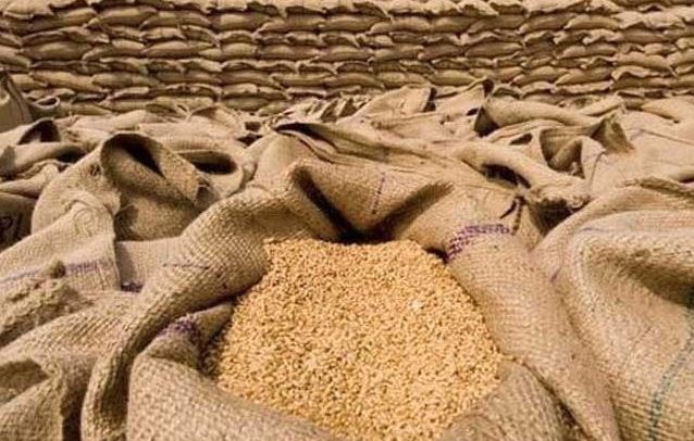 wheat purchase