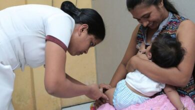 who report about Hepatitis