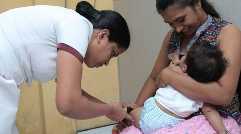 who report about Hepatitis