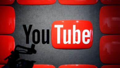 you tube