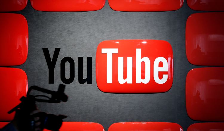 you tube