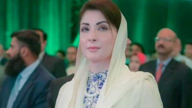 CM MAR YAM NAWAZ