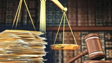 Cases pending in the Supreme Court