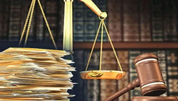 Cases pending in the Supreme Court