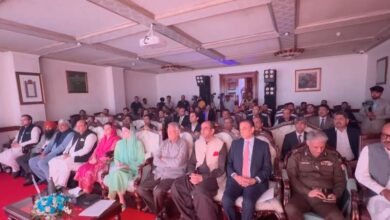 Socioeconomic Registry Project