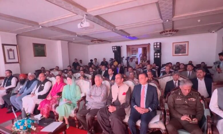 Socioeconomic Registry Project