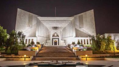 Specific seats of the Sunni Unity Council