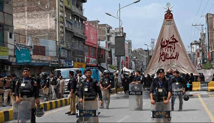 The federal government has announced public holidays on Ashura day