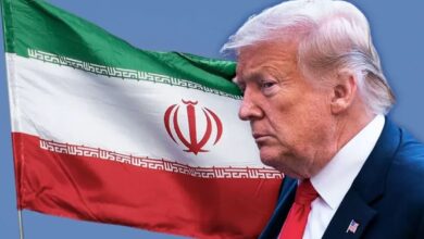 Trump has announced that Iran will be wiped off the face of the earth