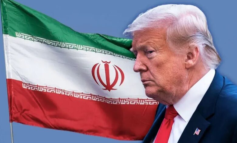 Trump has announced that Iran will be wiped off the face of the earth