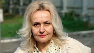 Ukraine's Nationalist Ex-Member of the Assembly Killed