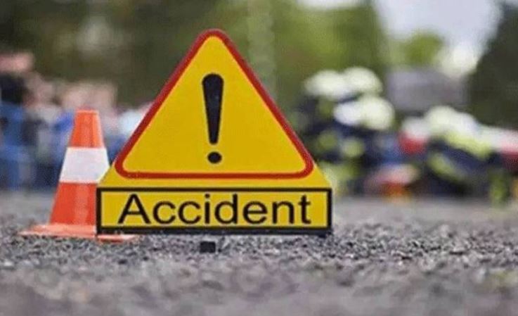 accident in chtral