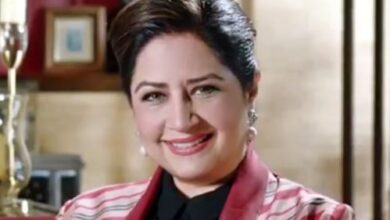 actress atiqa odho