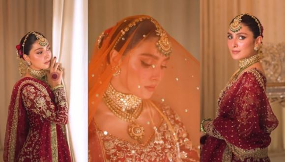 actress ayeza khan