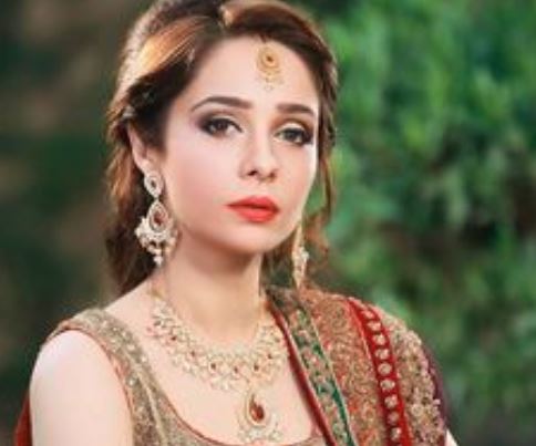 actress juggan kazim