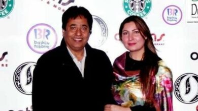 actress saima and syed noor