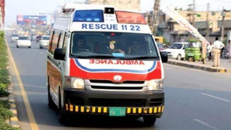 ambulance
