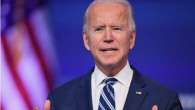 american president joe biden