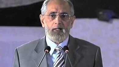 anwar zaheer jamali,ex chief justice of supreme court