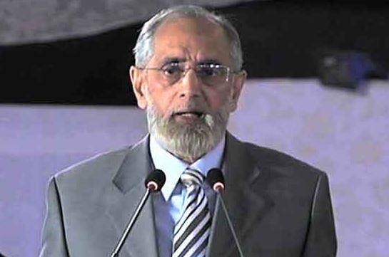 anwar zaheer jamali,ex chief justice of supreme court