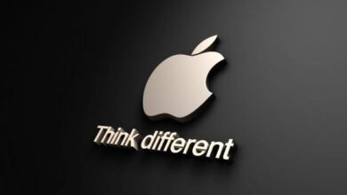 apple