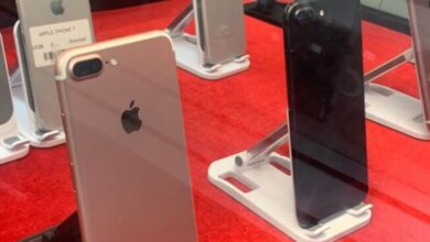 apple iphone se 4
