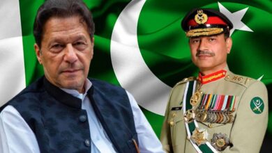 army chief,imran khan