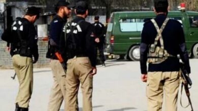 article 144 in balochistan