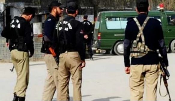 article 144 in balochistan