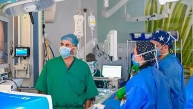 artificial body parts