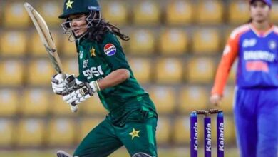 asia women cricket cup