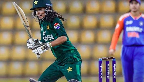 asia women cricket cup