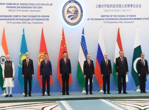 astana shanghai