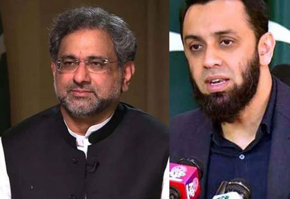 ata tarar,shahid khaqan abbasi