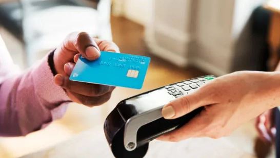 atm cards