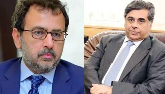 avais laghari,gohar ijaz