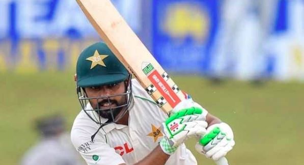 babar azam