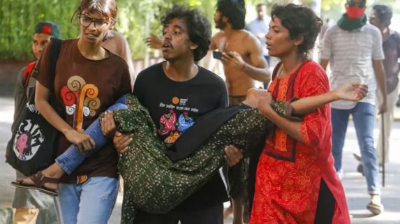 bangladesh ,students