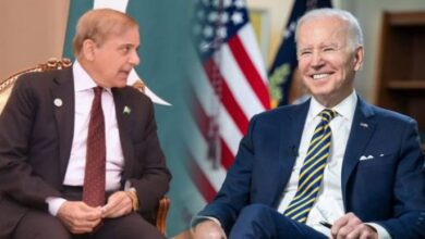 biden,pm shebaz sharief