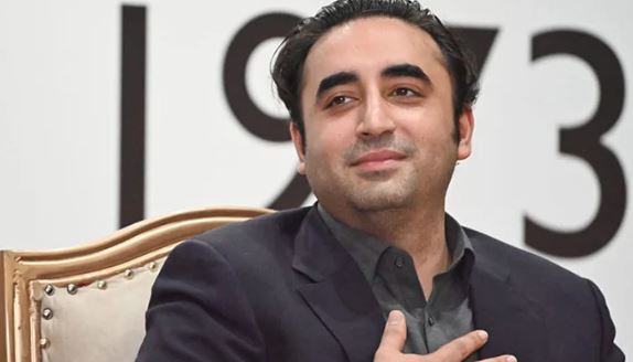 bilawal bhutoo